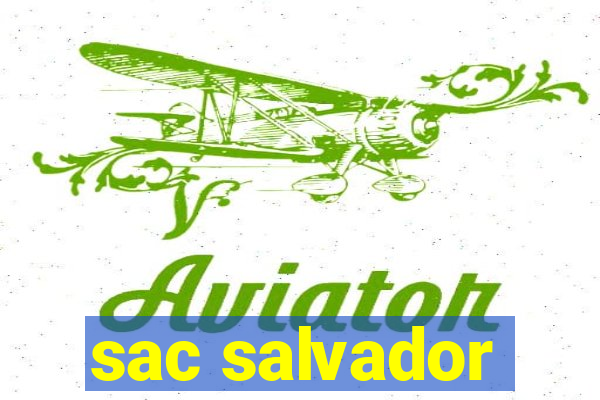 sac salvador